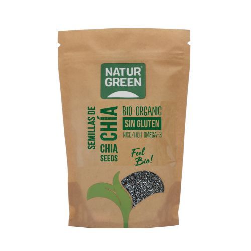Semillas De Chia 250g